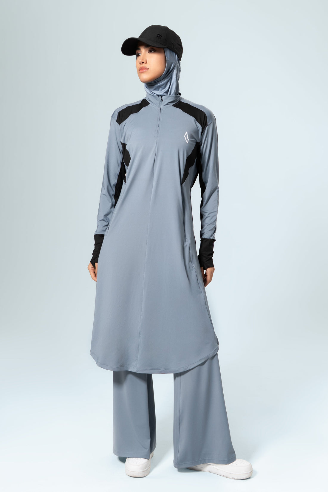 MomentumAir™ Longline Set - Top and Bottom