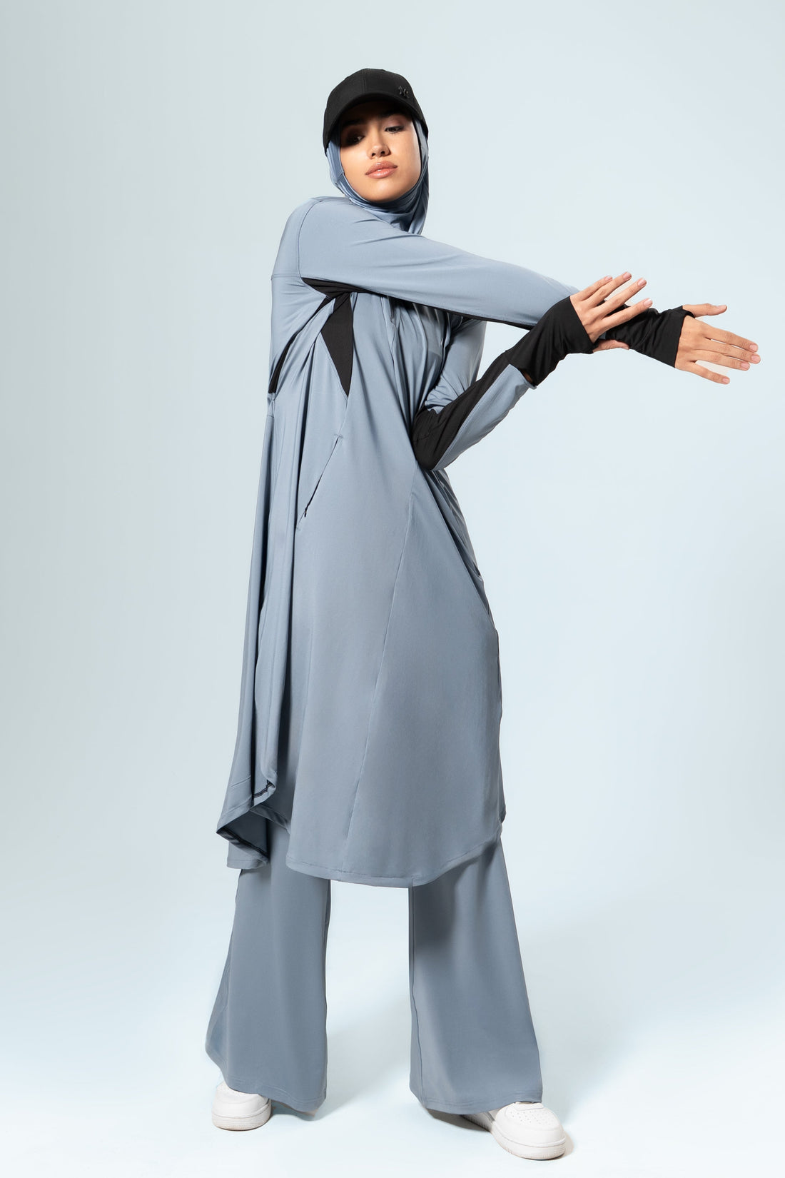 MomentumAir™ Longline Top