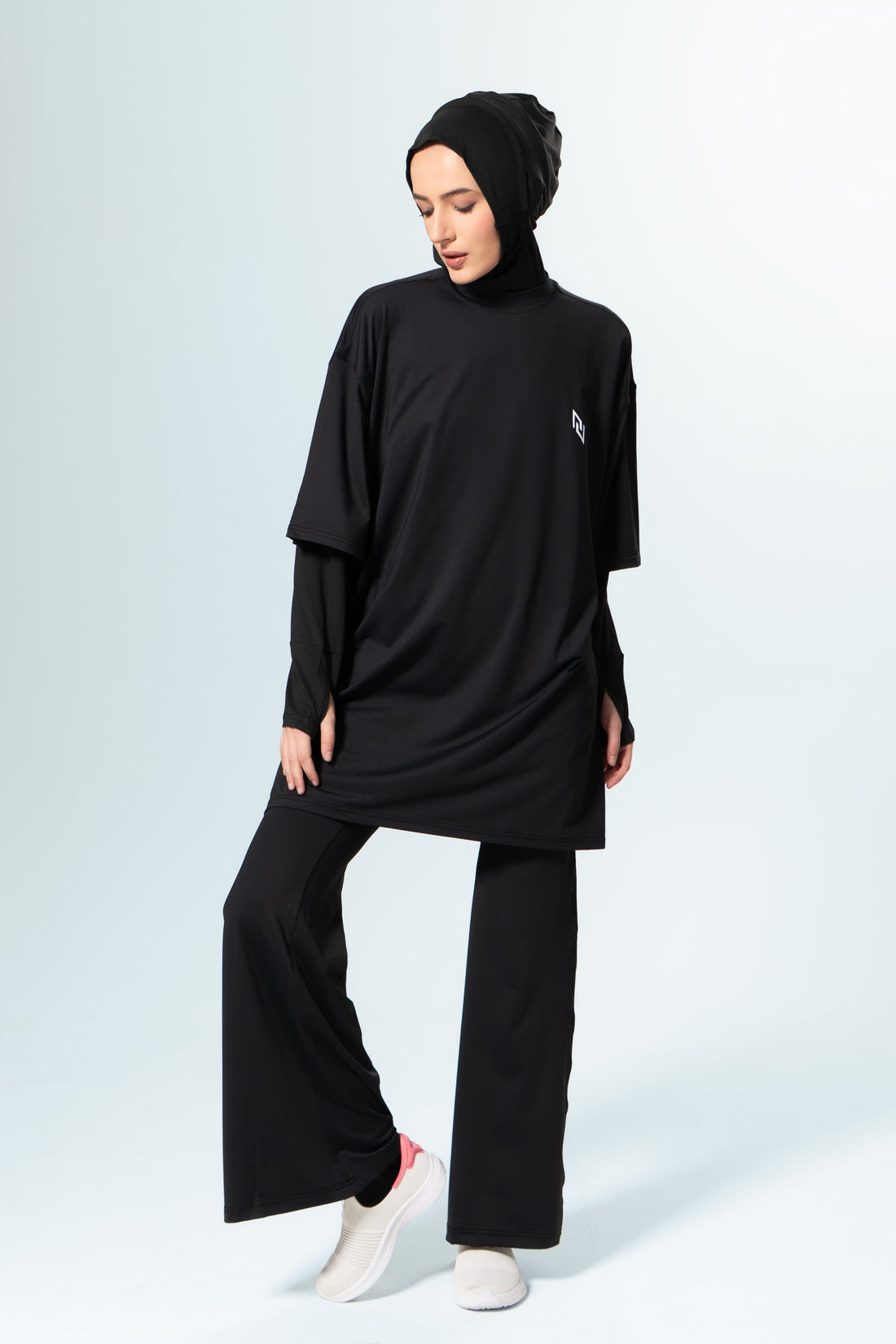 Essential Modest Set