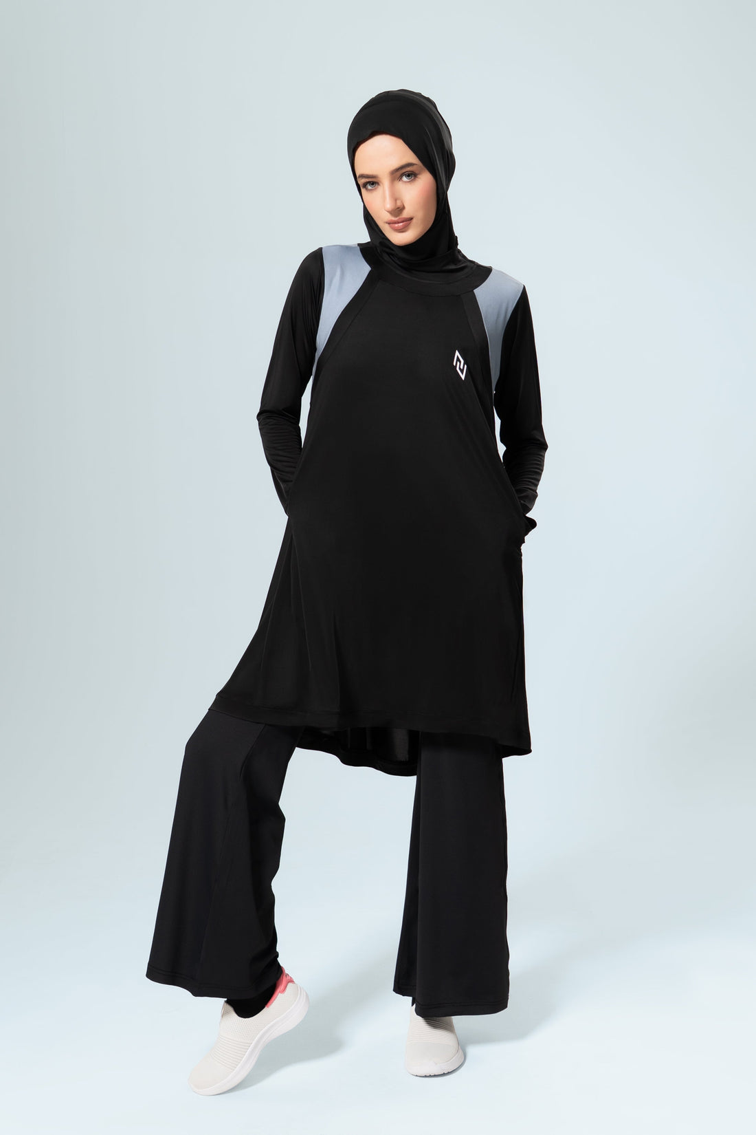 MomentumAir™ Nylon Top